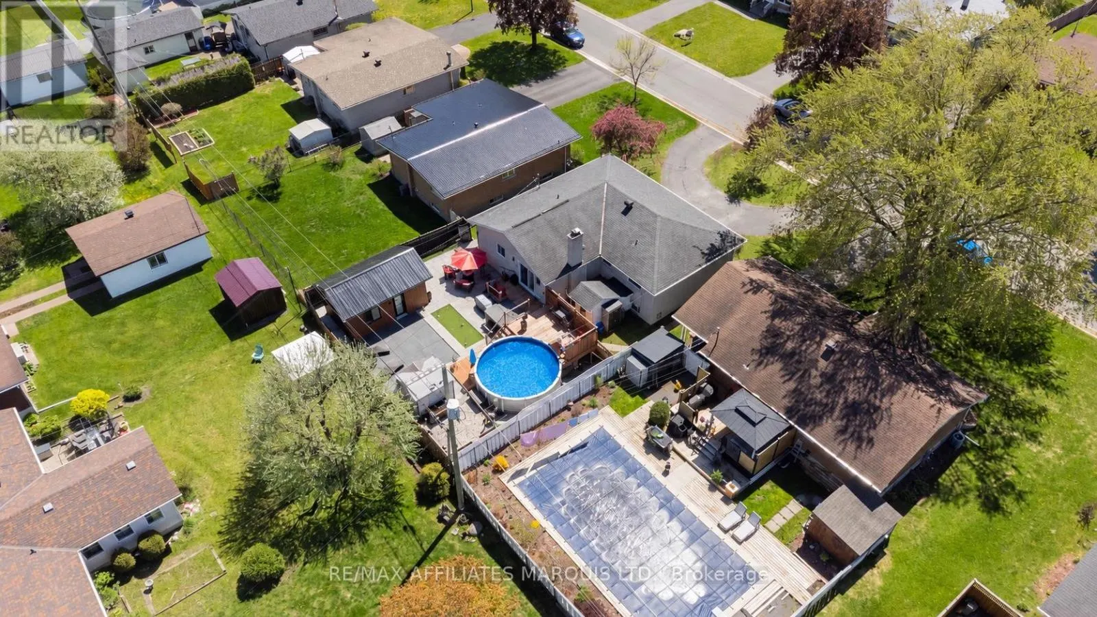 420 BEACH AVENUE