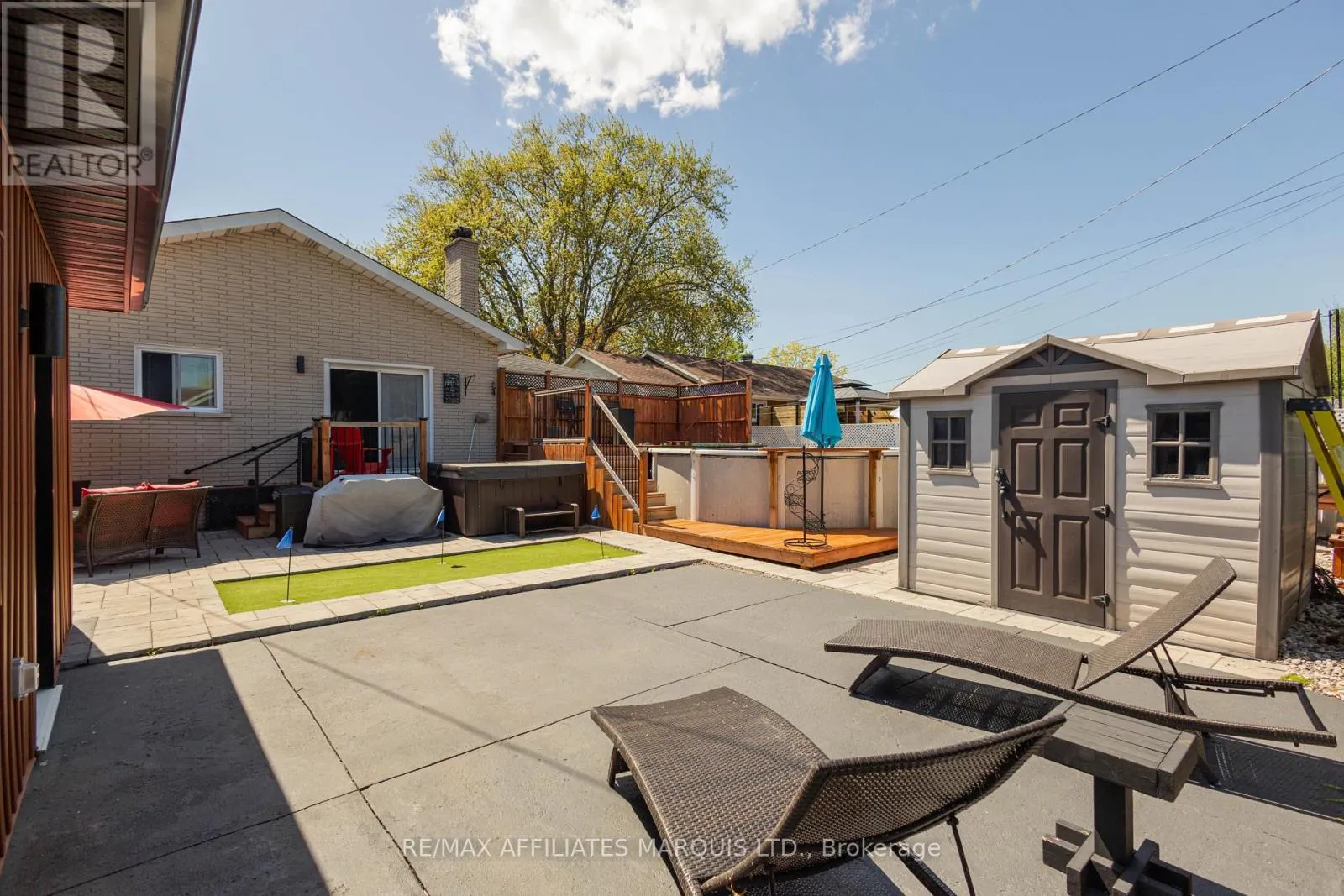 420 BEACH AVENUE