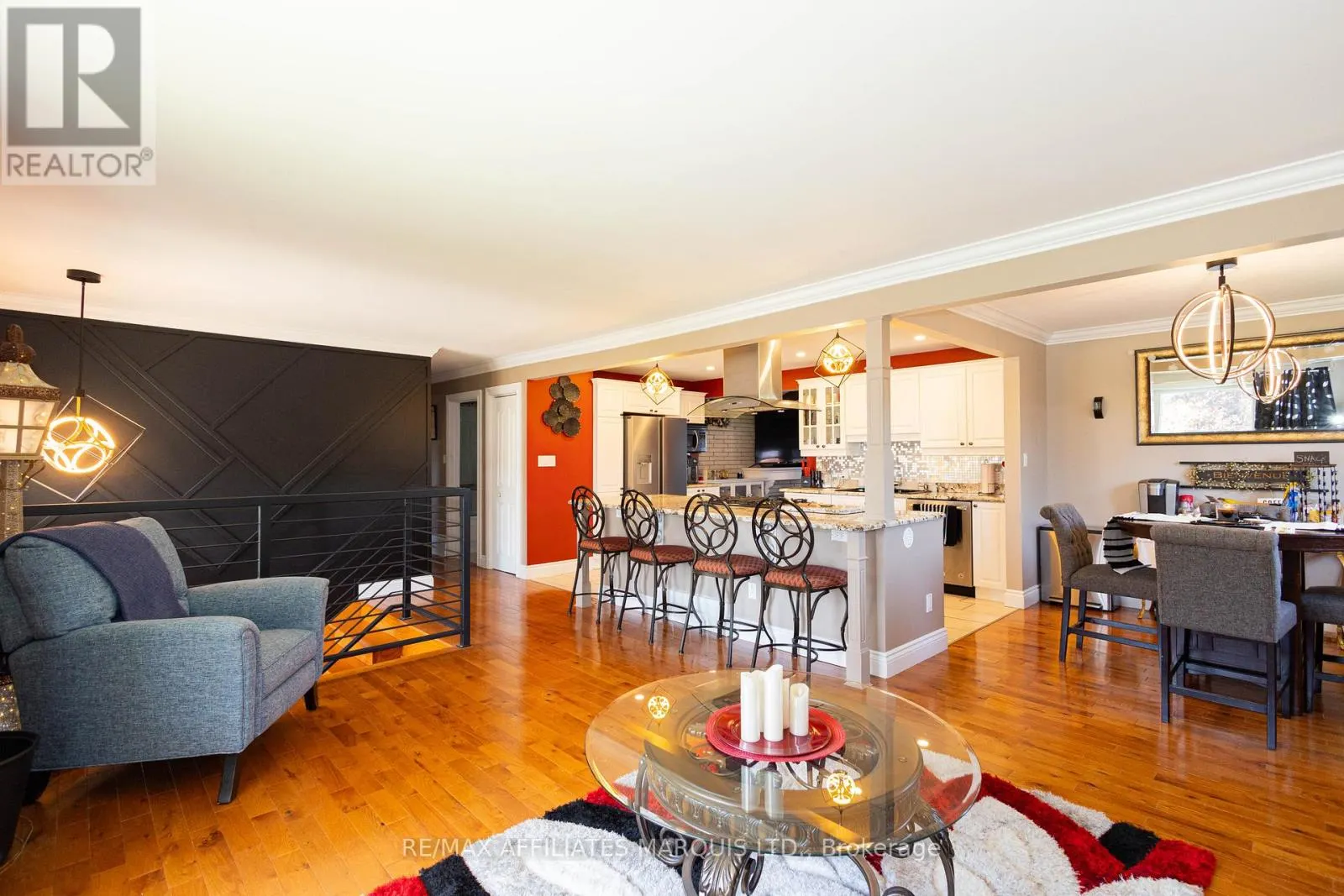 420 BEACH AVENUE