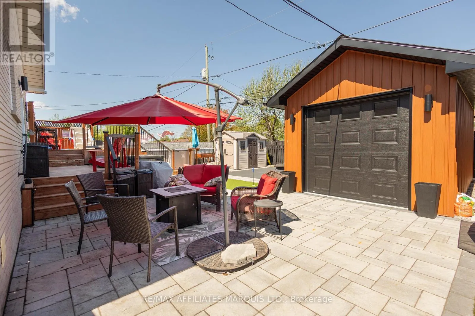 420 BEACH AVENUE