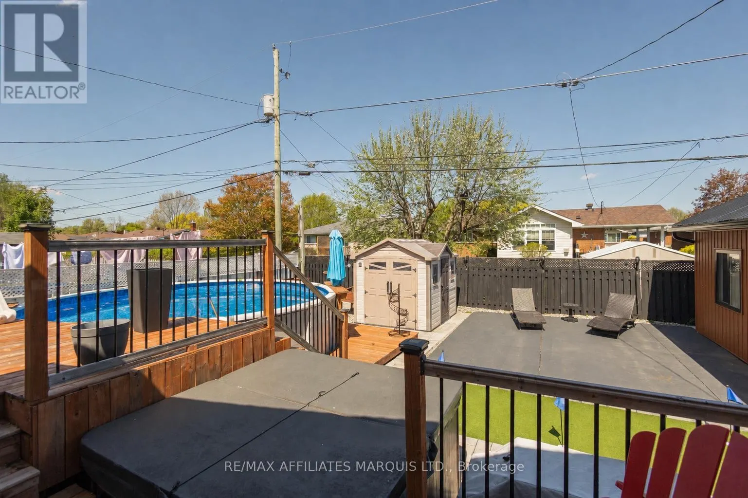 420 BEACH AVENUE