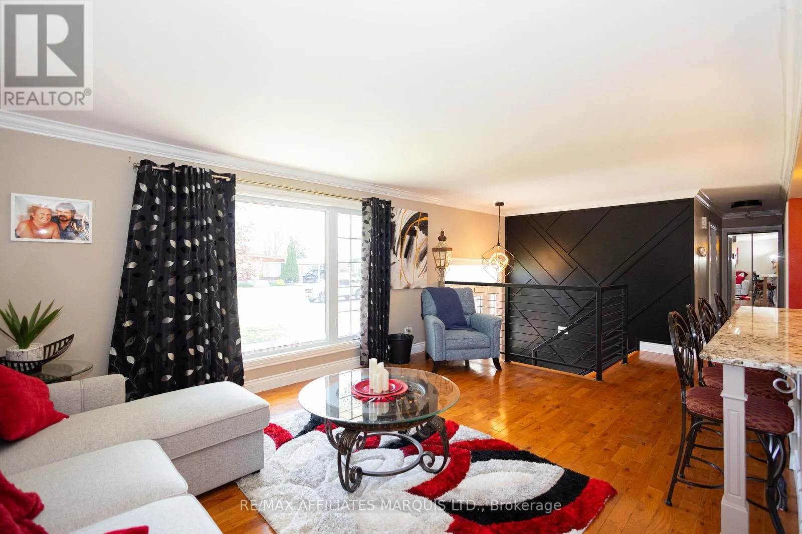 420 BEACH AVENUE