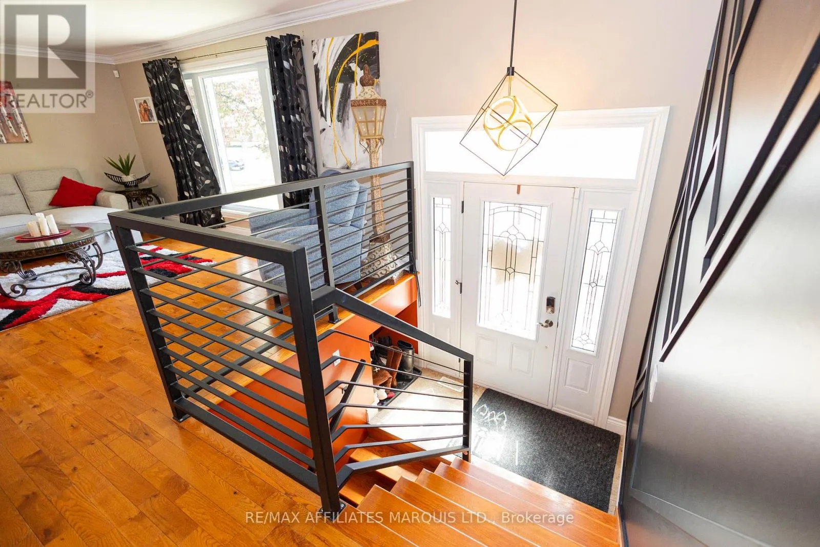 420 BEACH AVENUE