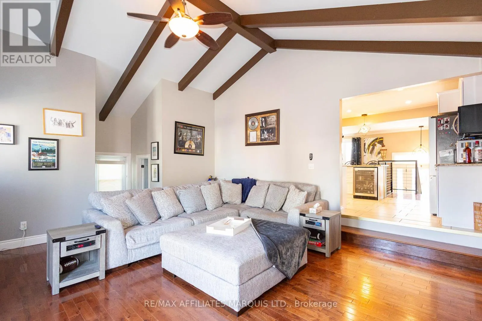 420 BEACH AVENUE