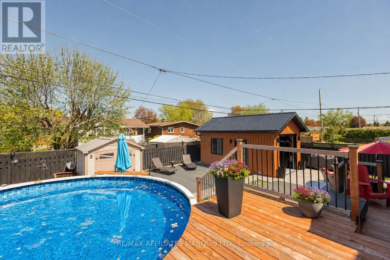 420 BEACH AVENUE