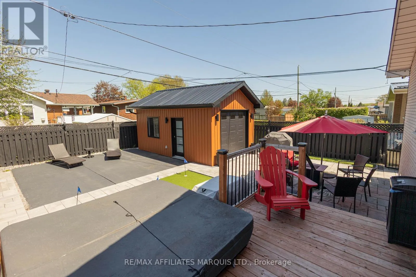 420 BEACH AVENUE