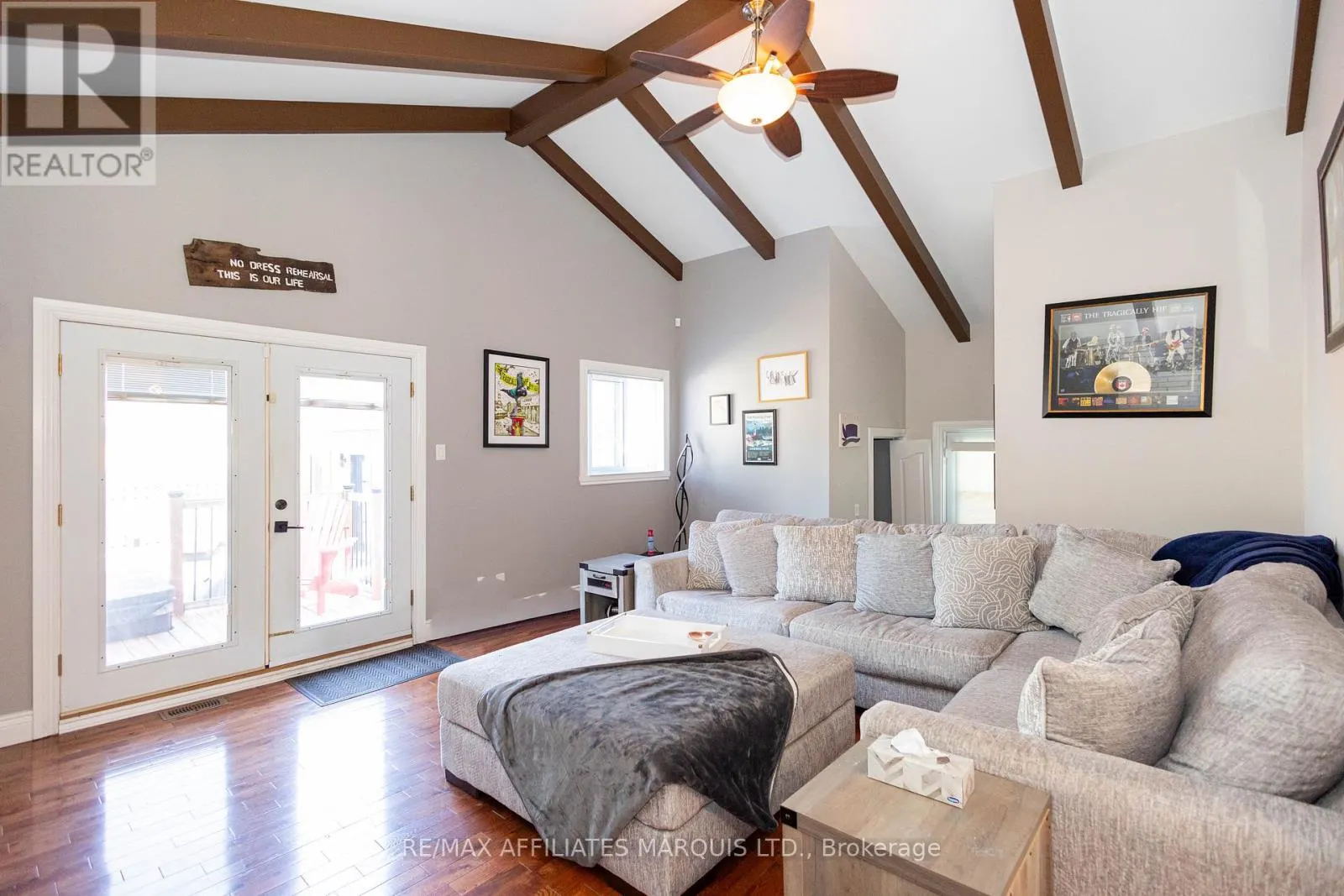 420 BEACH AVENUE