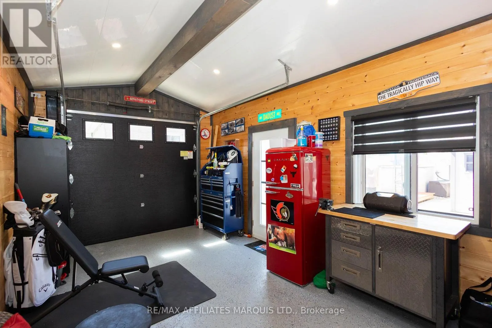 420 BEACH AVENUE