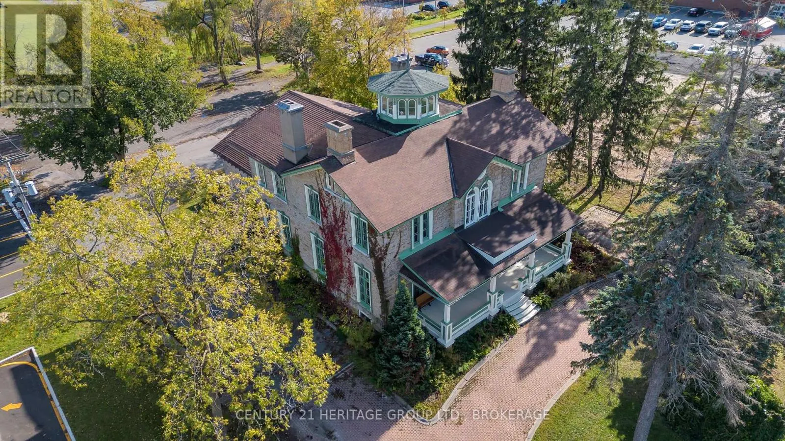 389 KING STREET