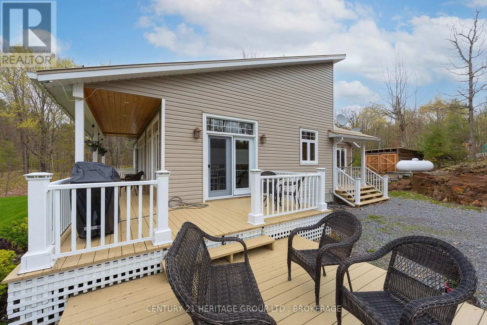 173 CASTLE ROCK LANE