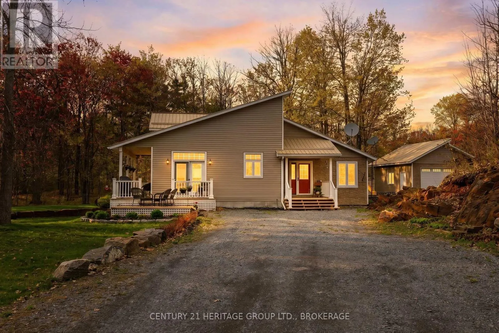 173 CASTLE ROCK LANE