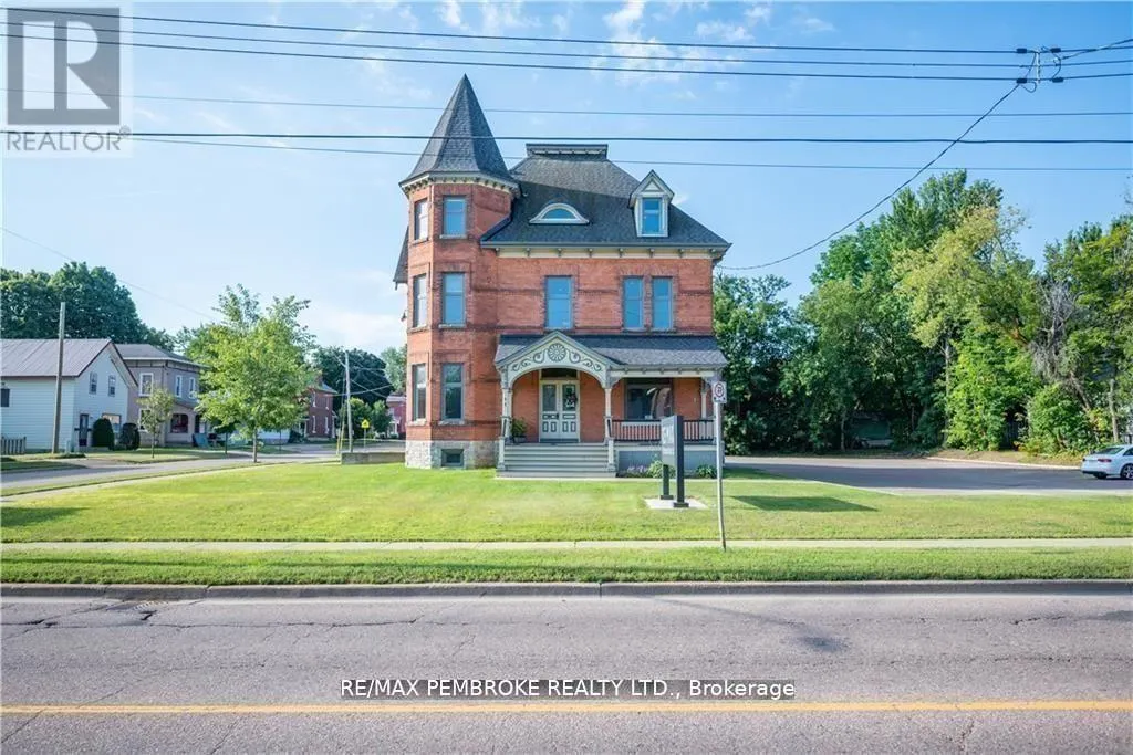 464 PEMBROKE STREET W