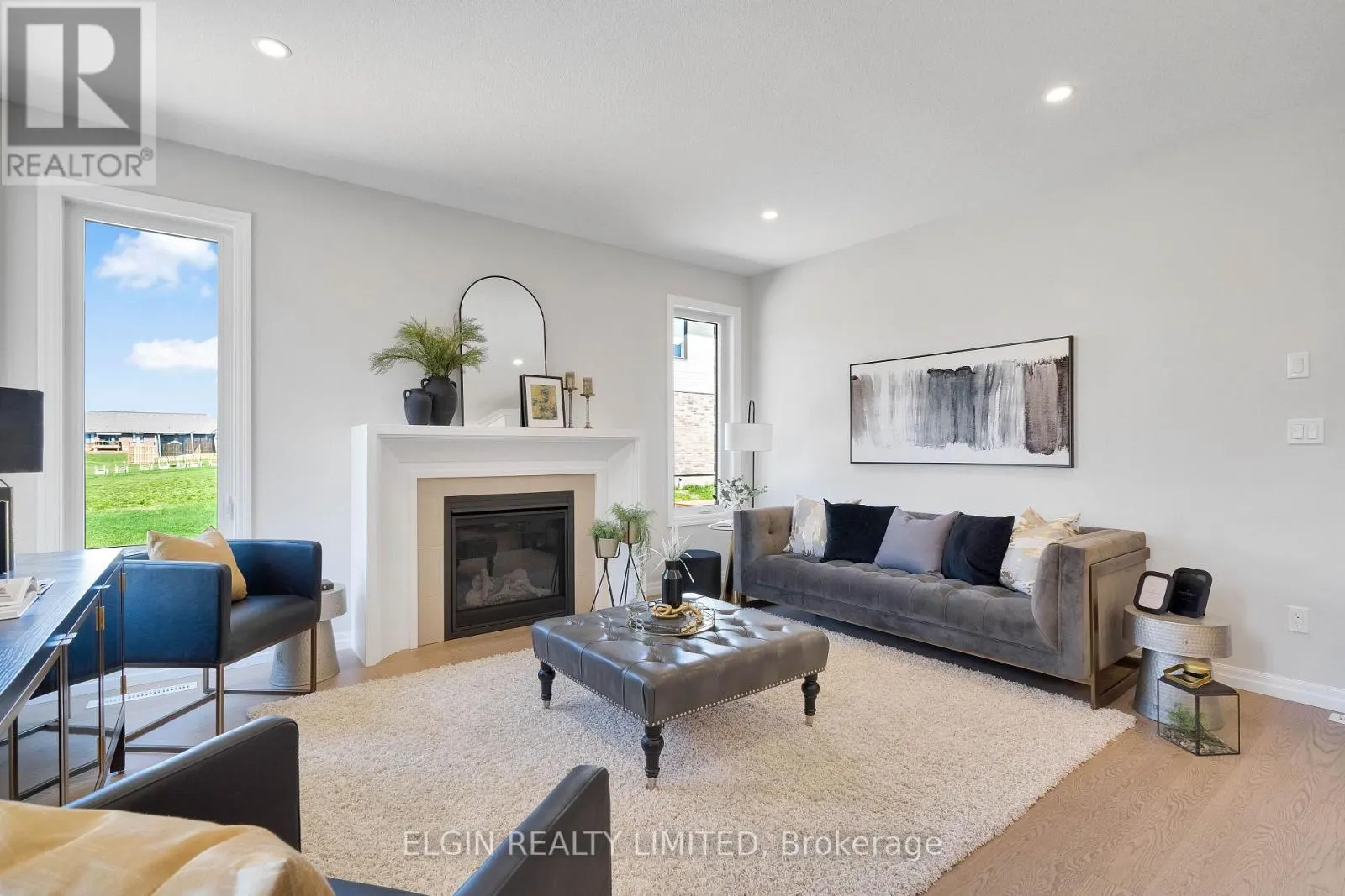 4 KEBA CRESCENT