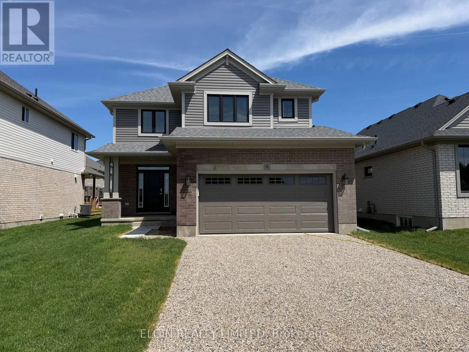 4 KEBA CRESCENT