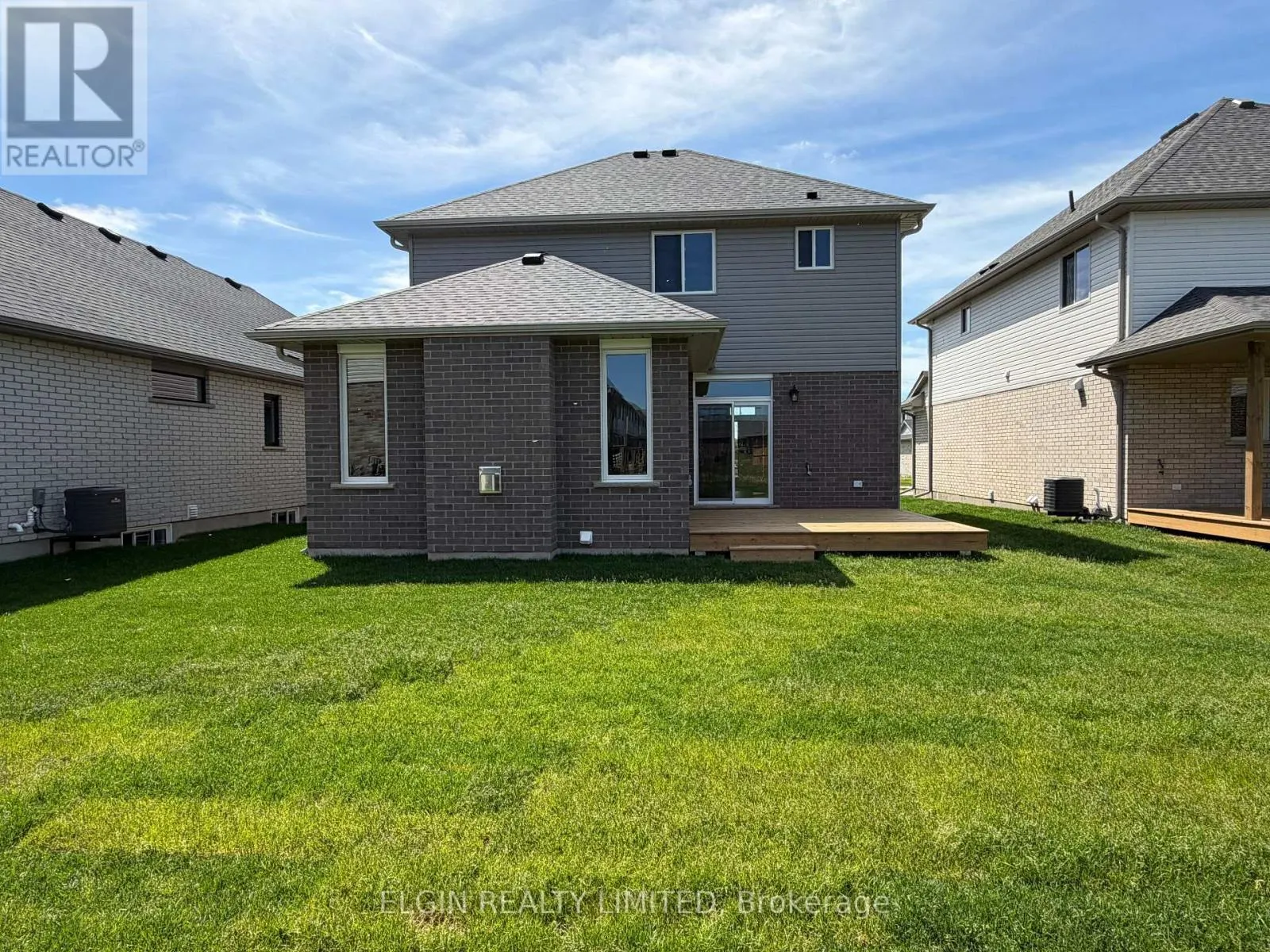 4 KEBA CRESCENT