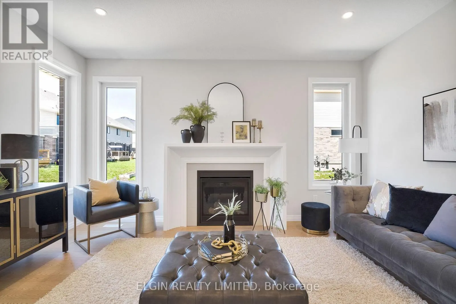 4 KEBA CRESCENT