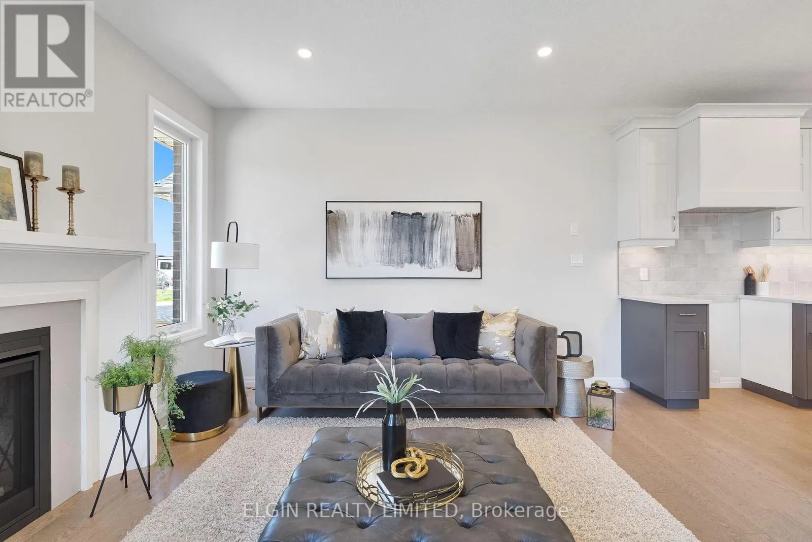 4 KEBA CRESCENT