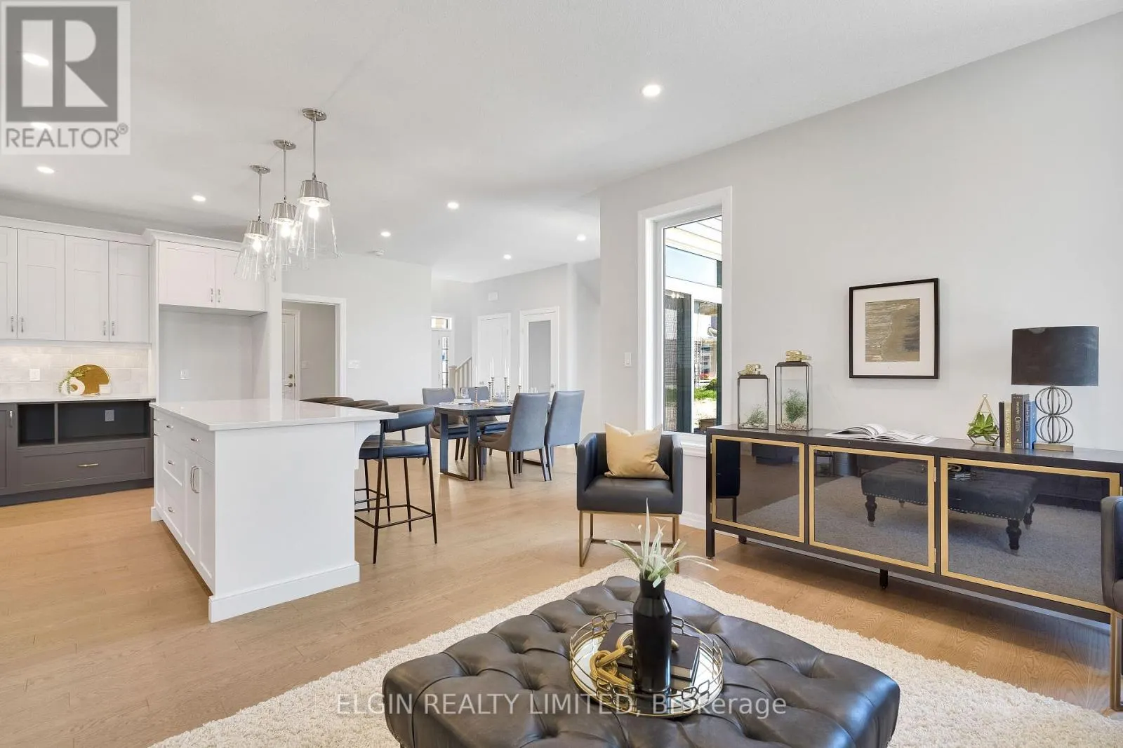 4 KEBA CRESCENT