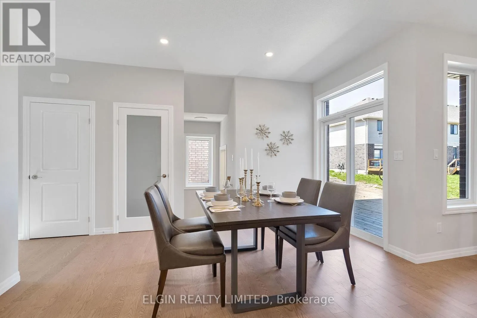 4 KEBA CRESCENT