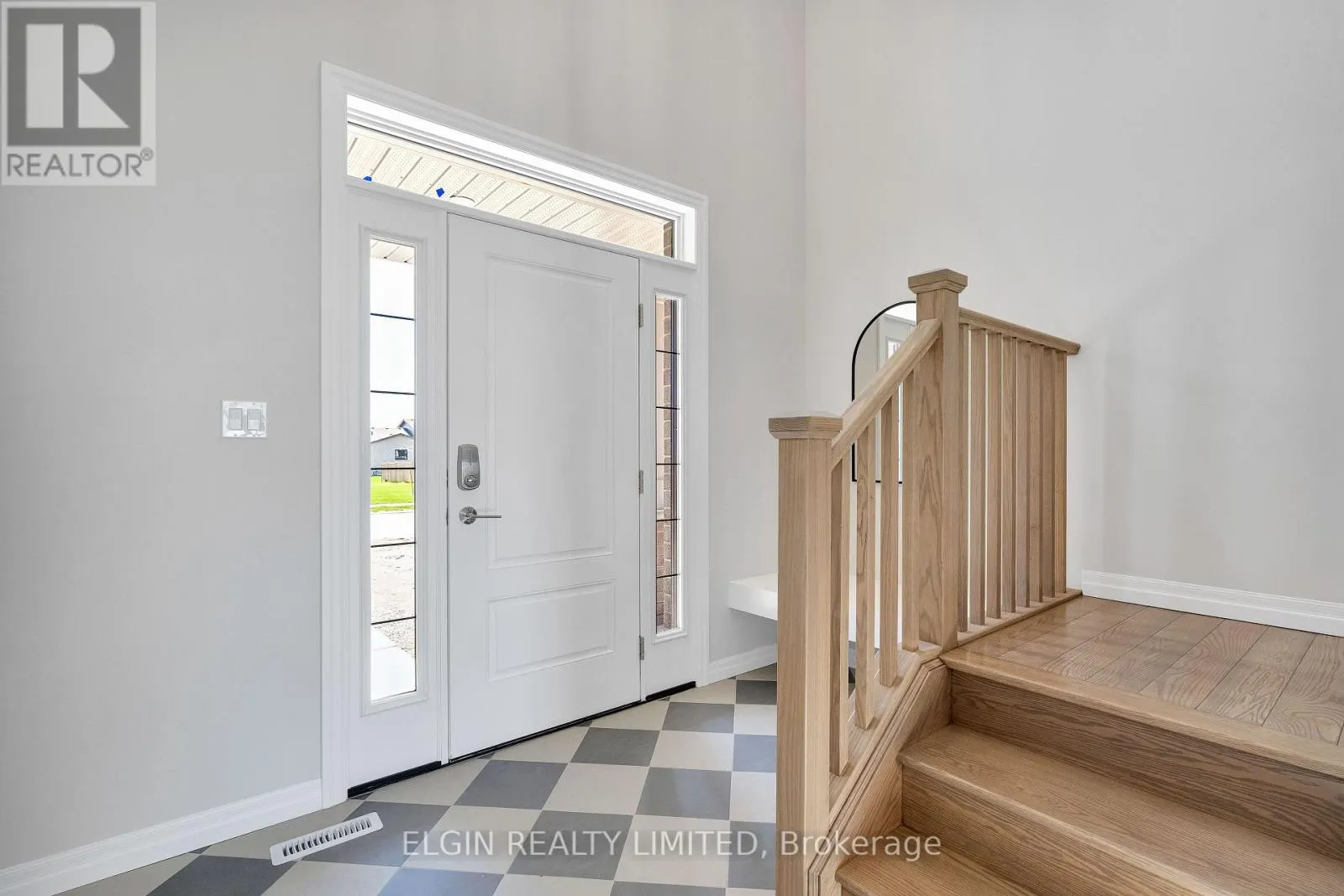4 KEBA CRESCENT