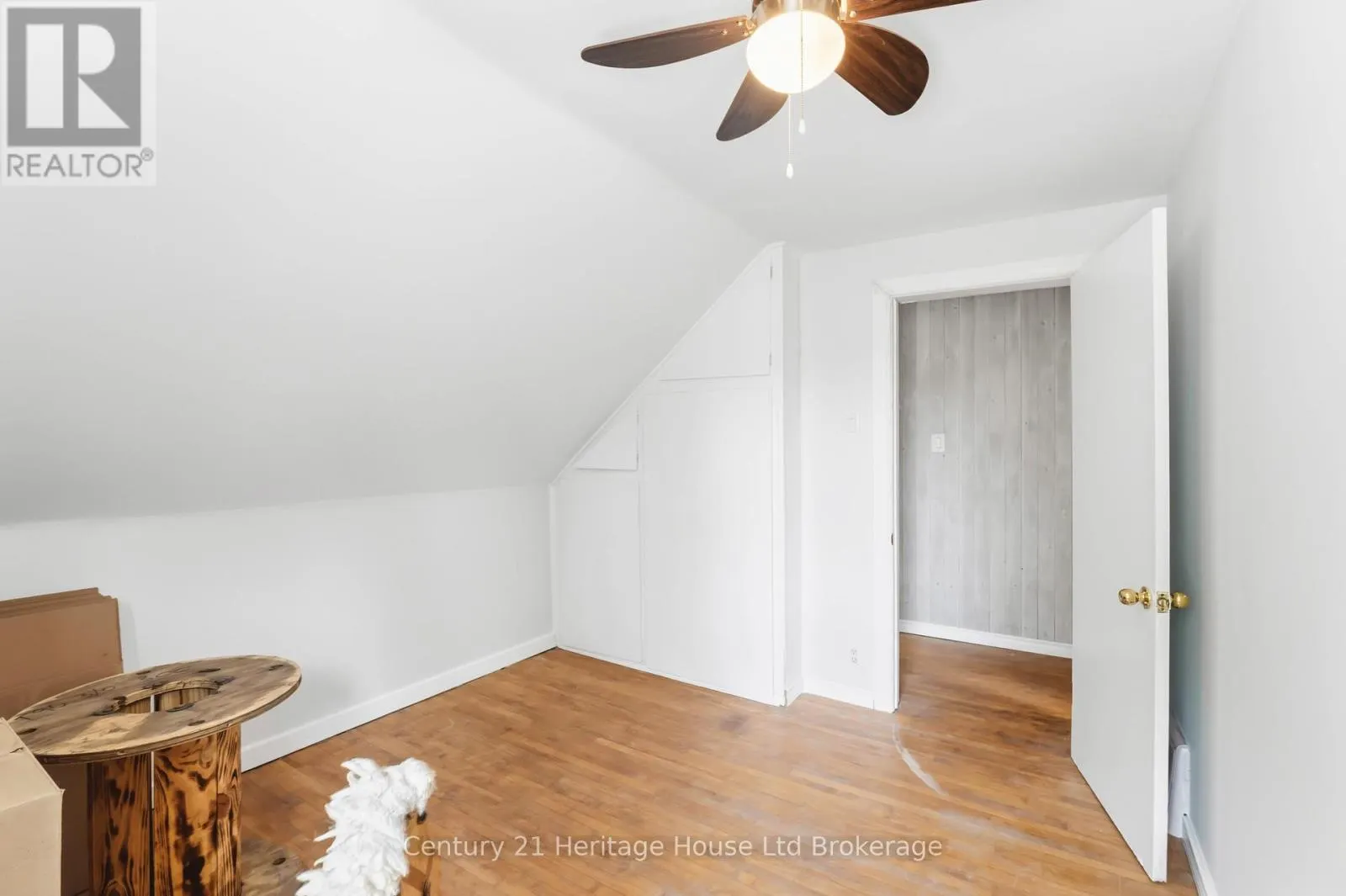 34 HUMBOLDT PARKWAY