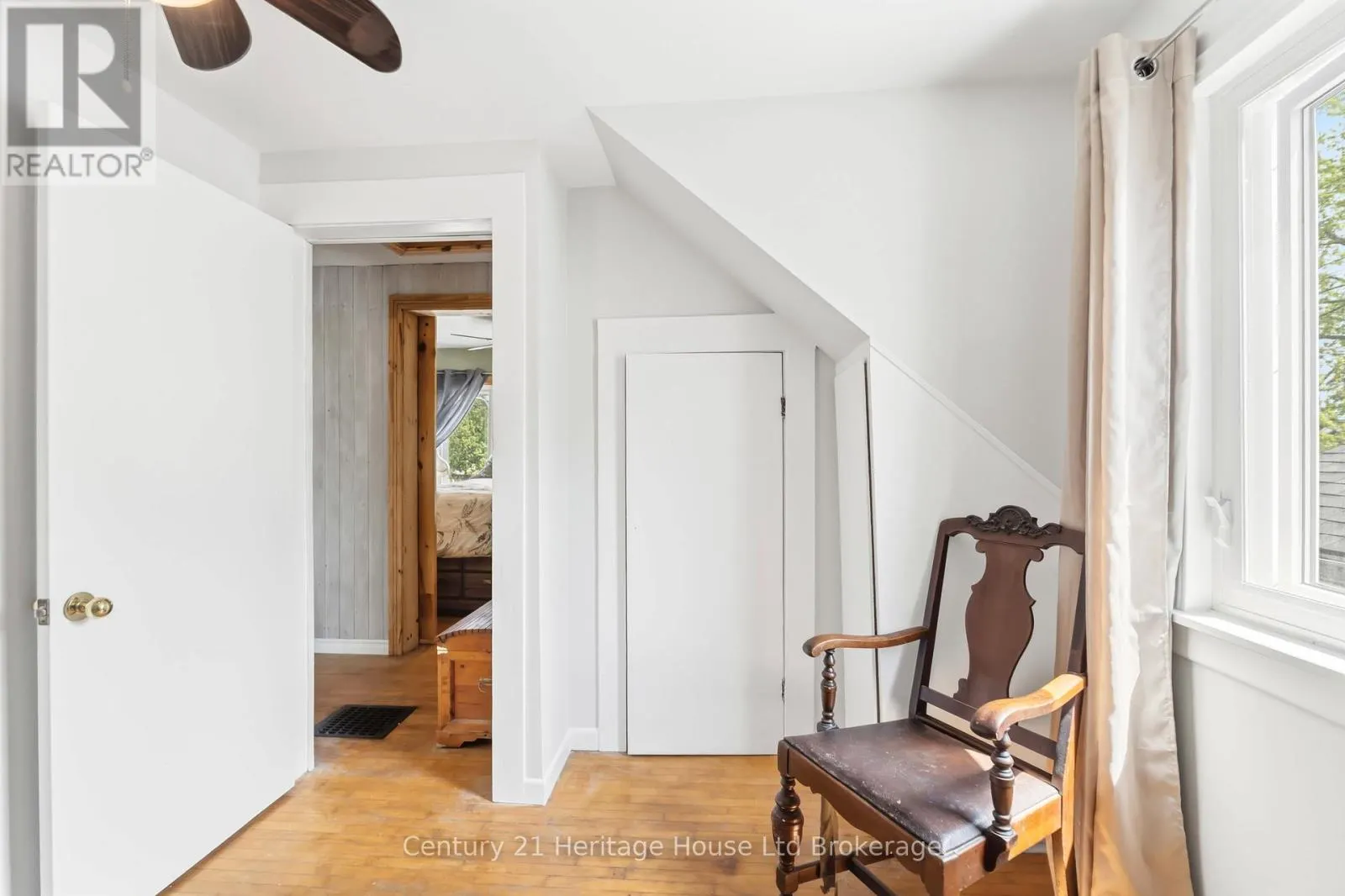 34 HUMBOLDT PARKWAY