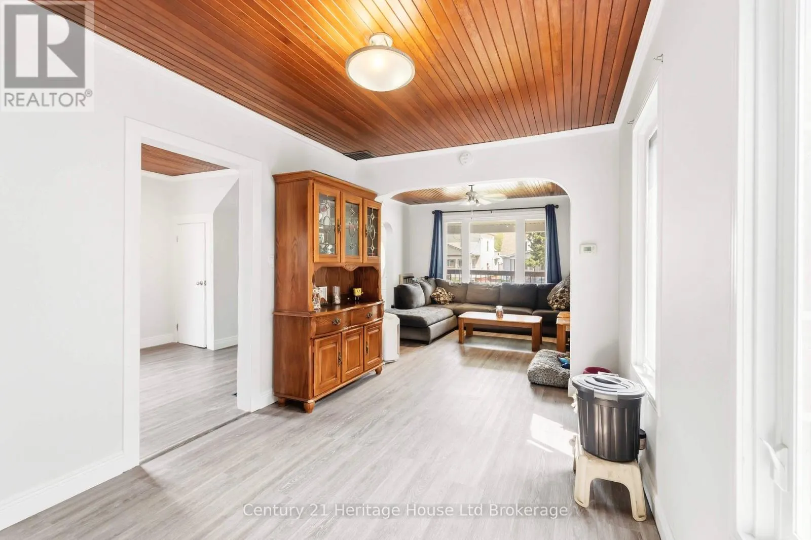 34 HUMBOLDT PARKWAY