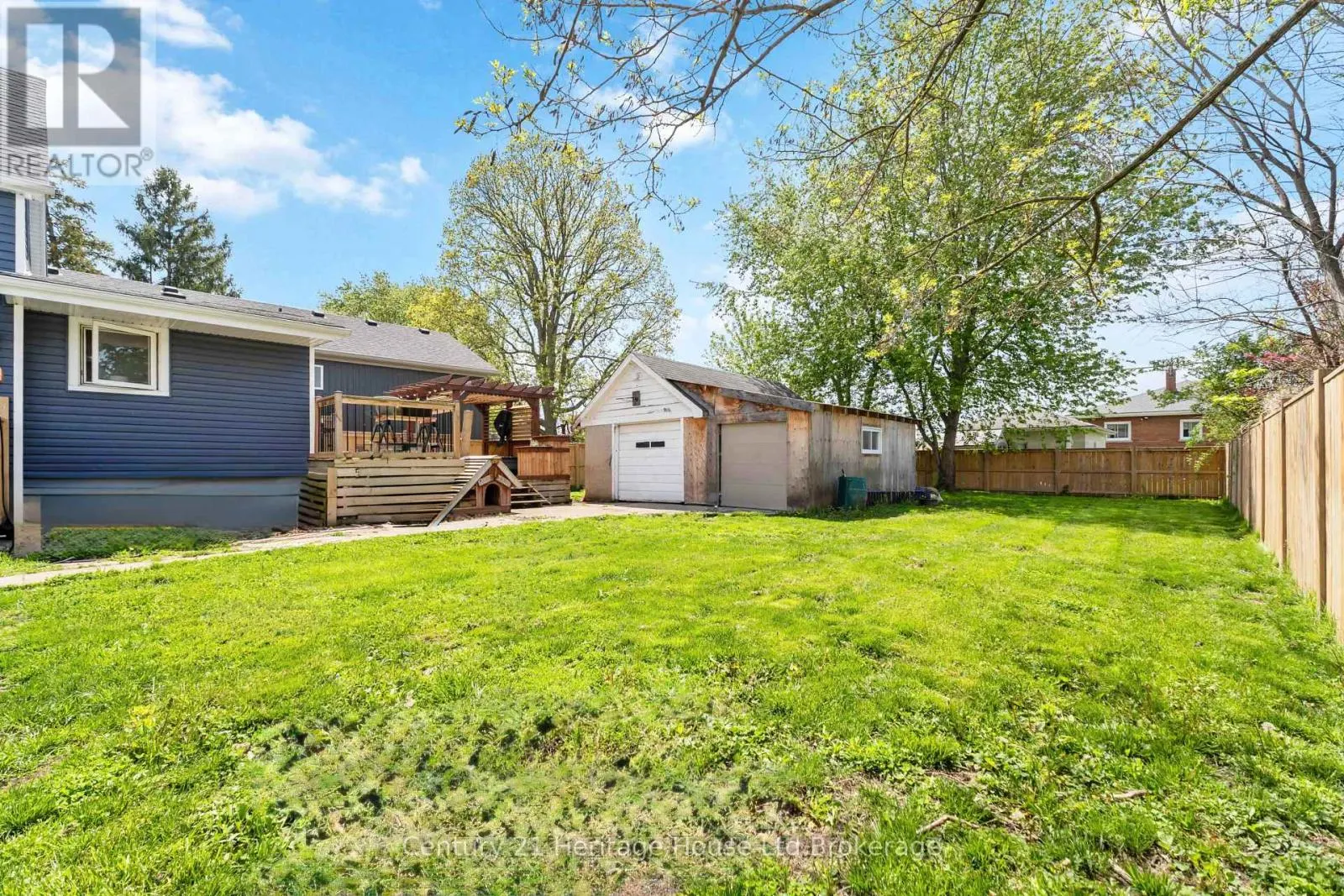 34 HUMBOLDT PARKWAY