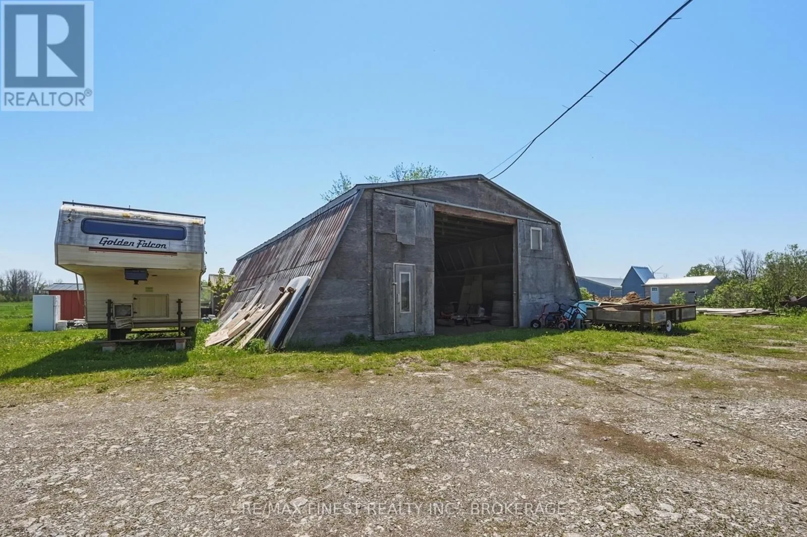 602 CATON ROAD