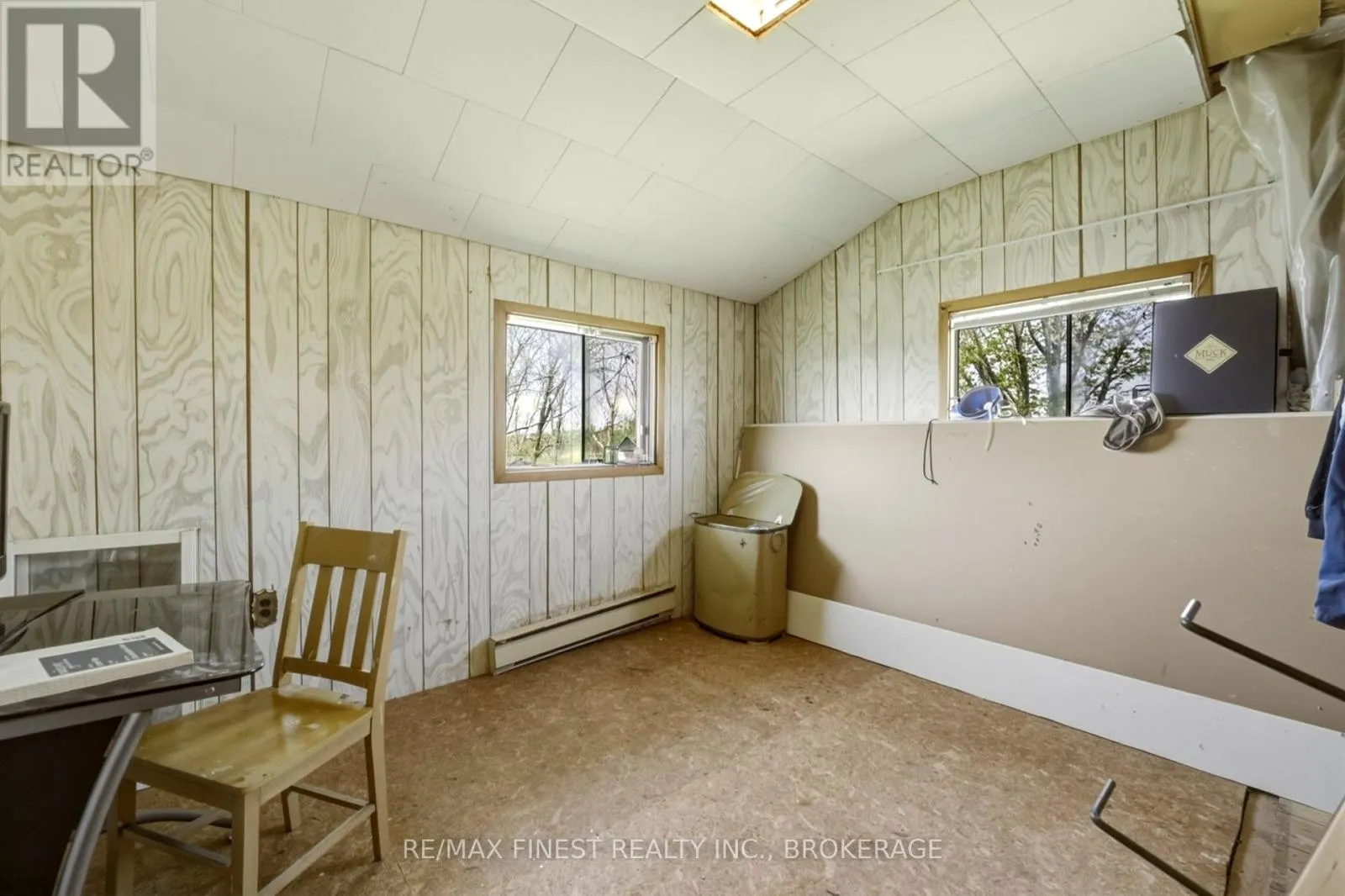 602 CATON ROAD