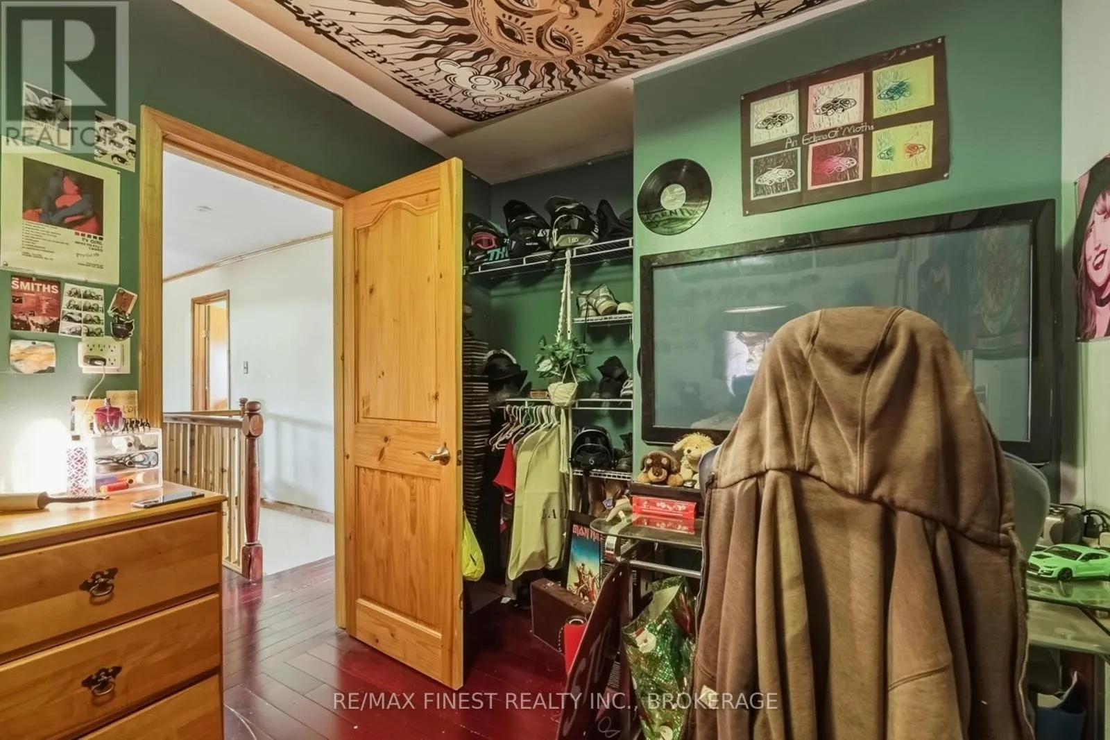 602 CATON ROAD