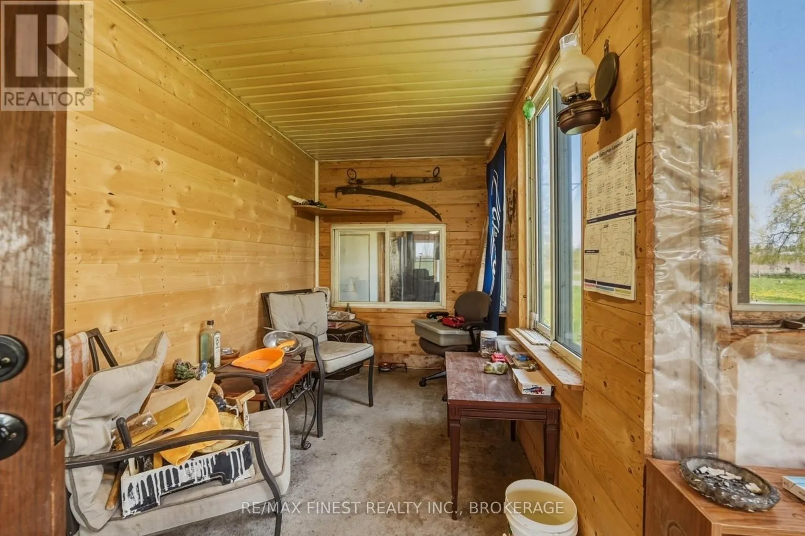 602 CATON ROAD