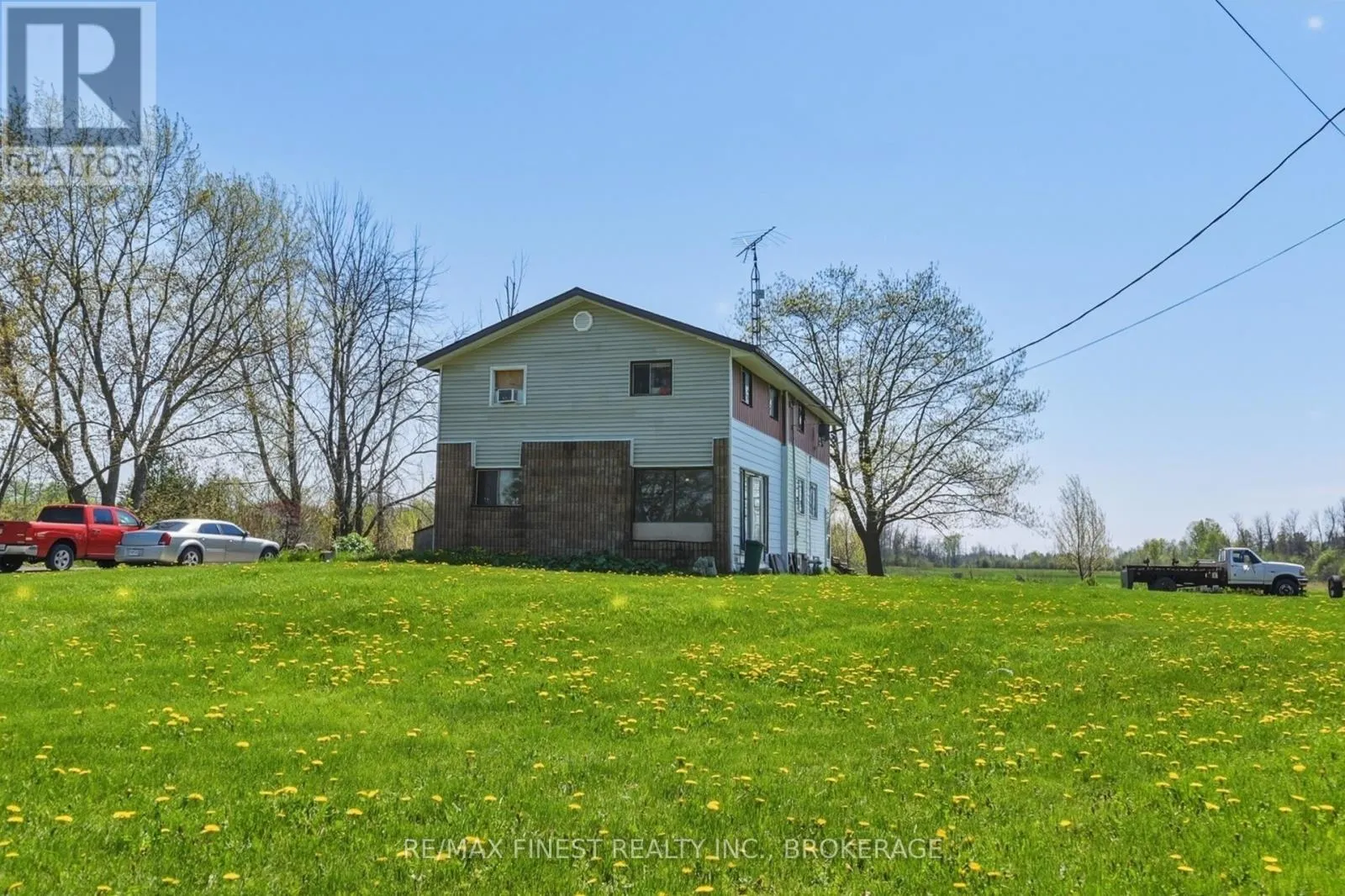 602 CATON ROAD