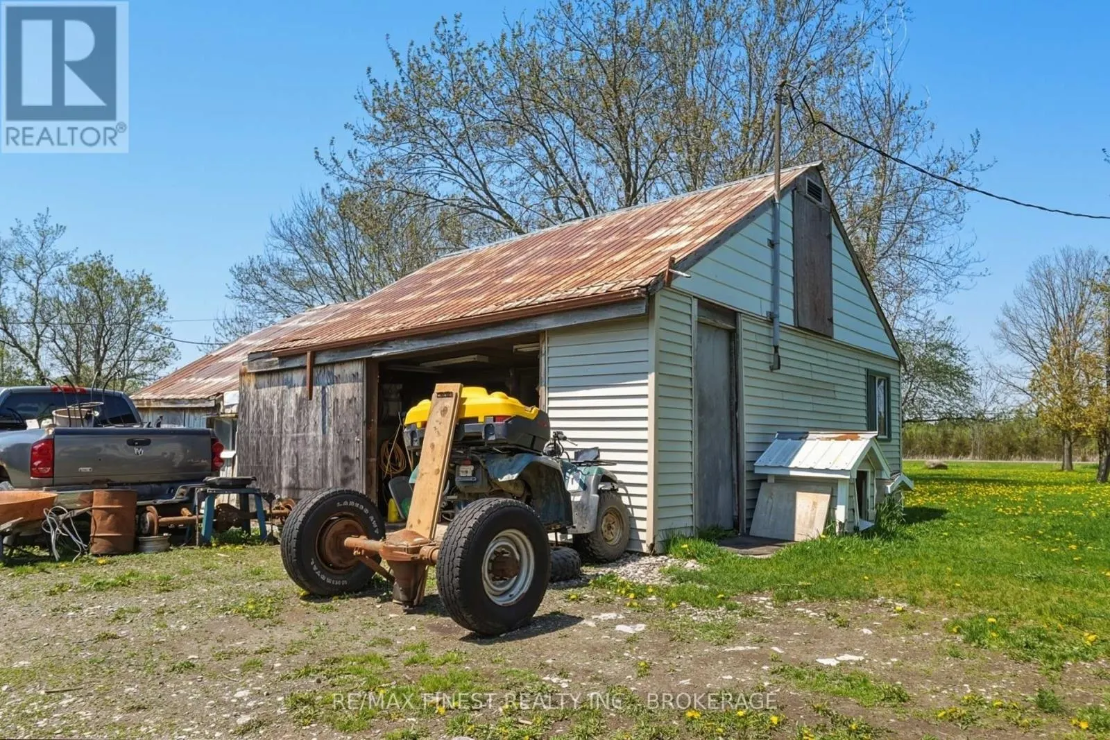 602 CATON ROAD