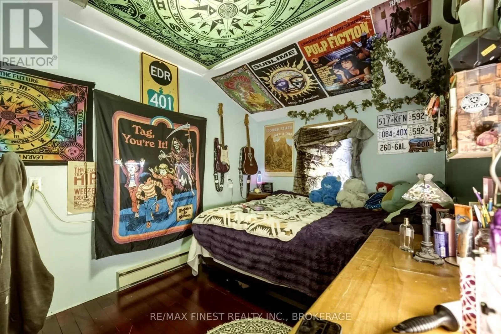 602 CATON ROAD
