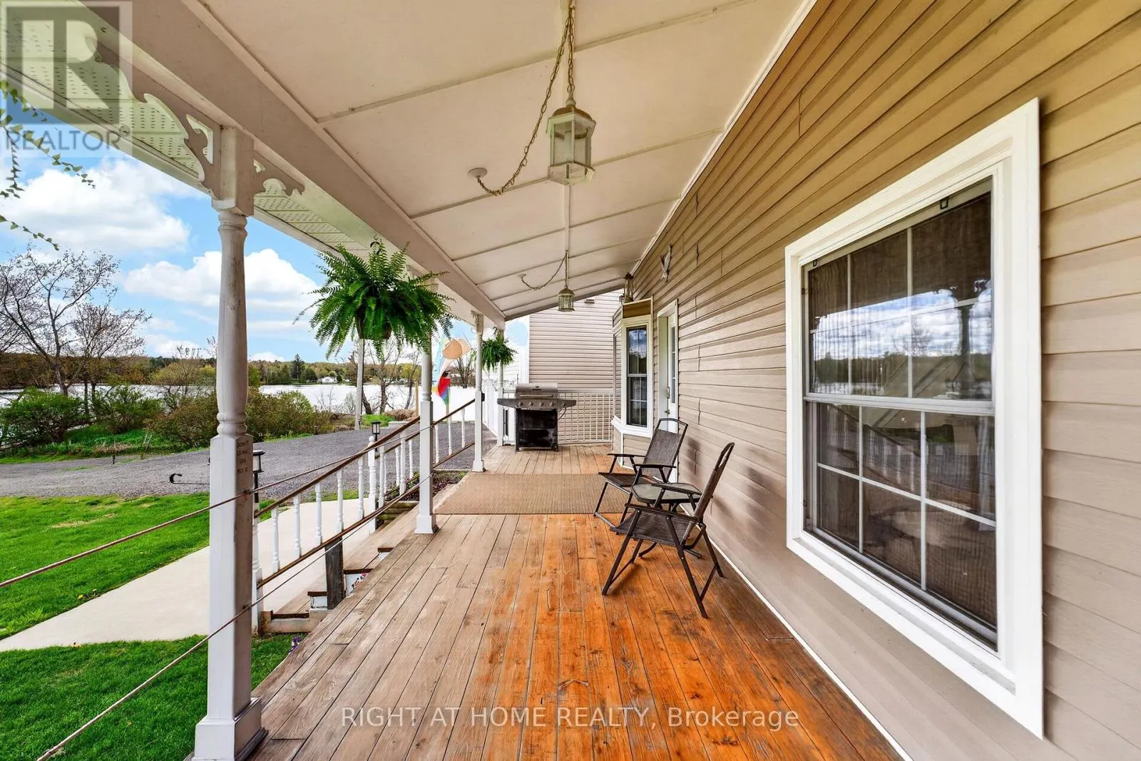 362 SHORT POINT ROAD