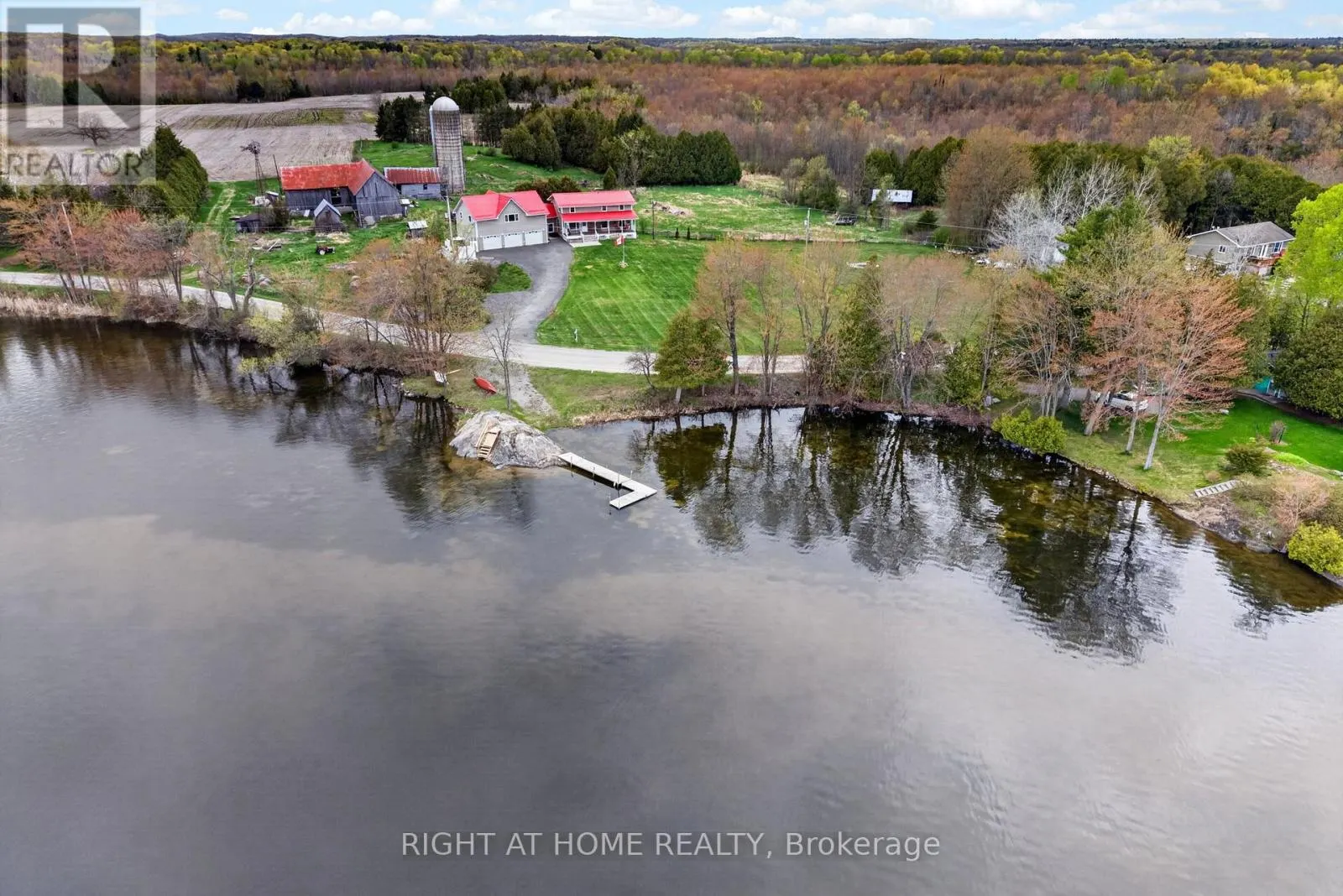 362 SHORT POINT ROAD