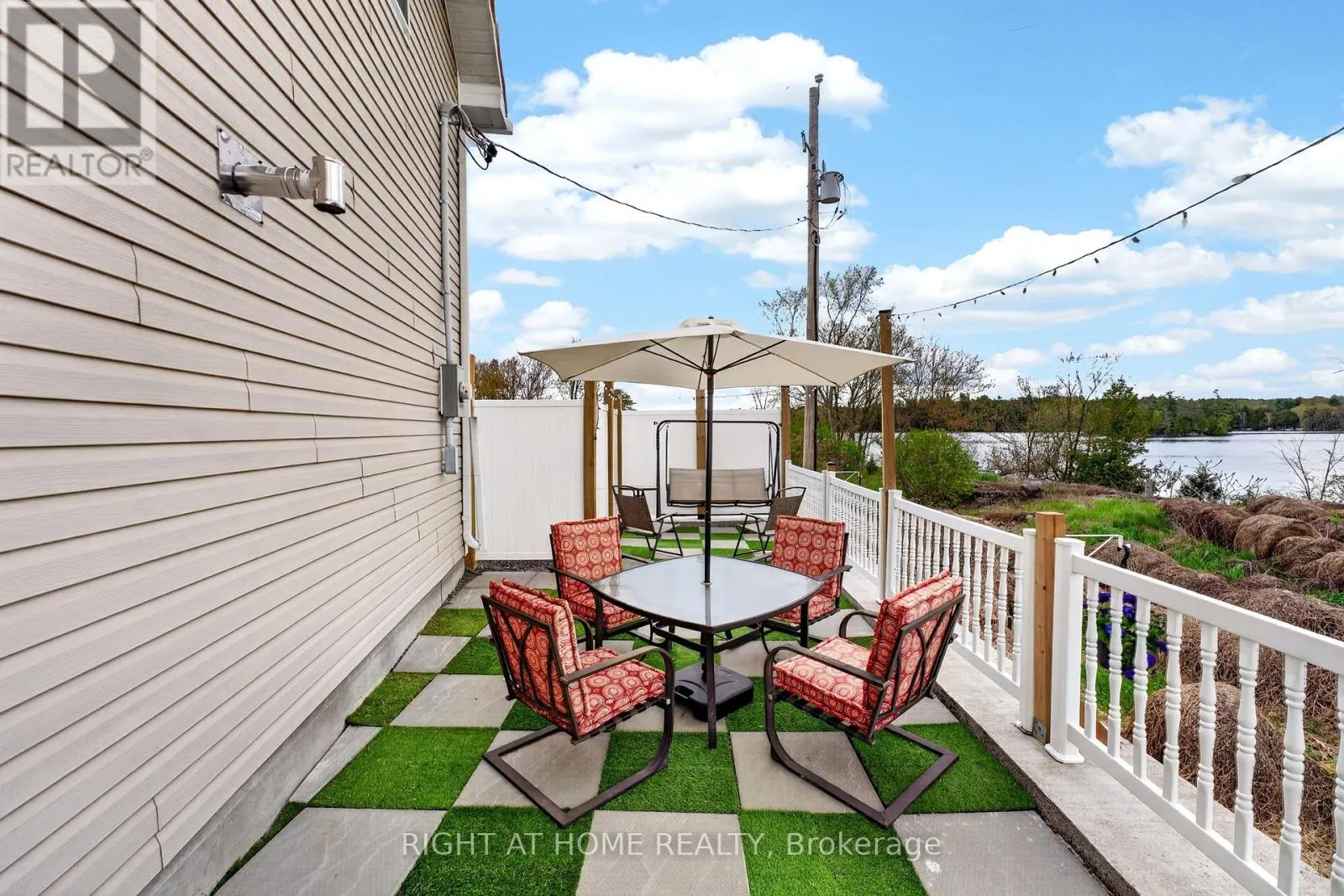 362 SHORT POINT ROAD