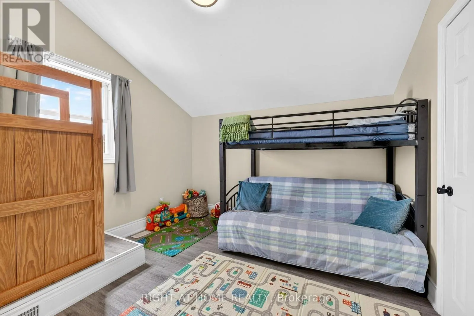 362 SHORT POINT ROAD