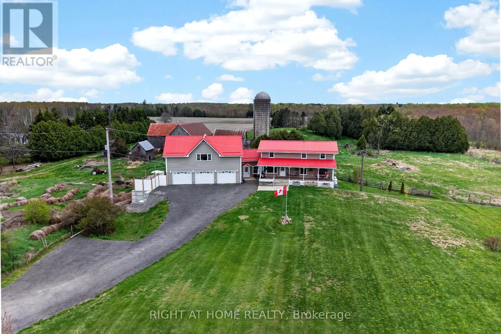 362 SHORT POINT ROAD