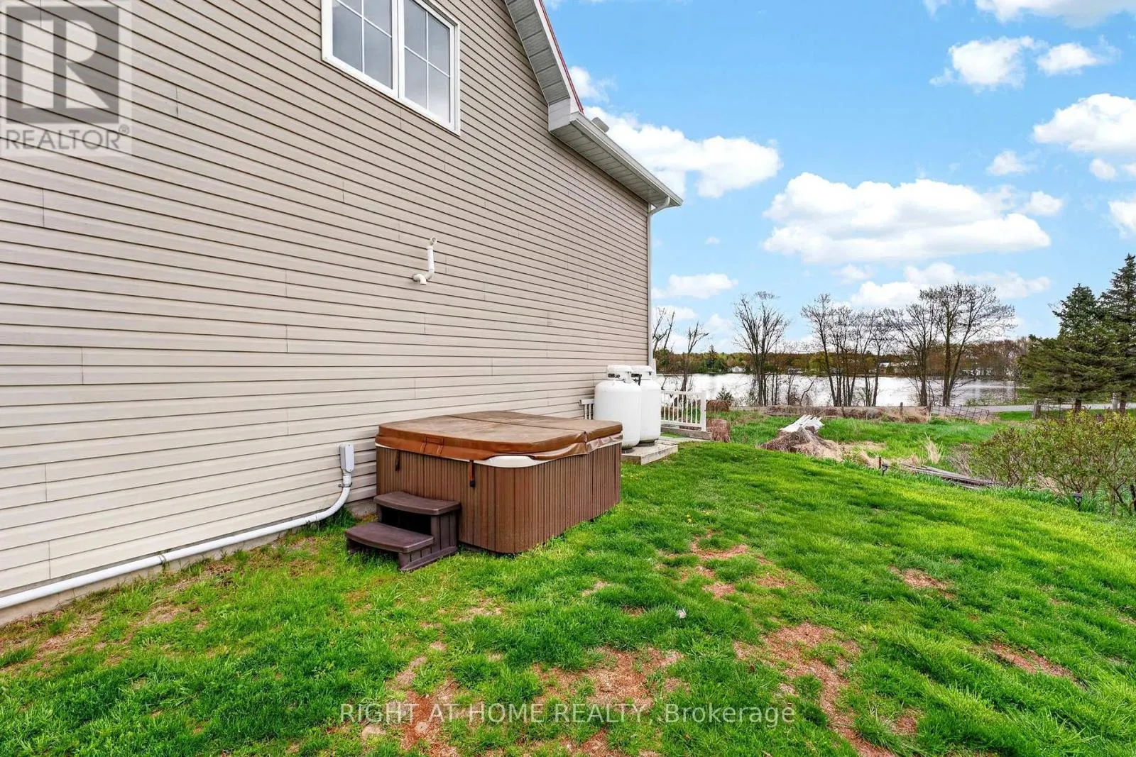 362 SHORT POINT ROAD