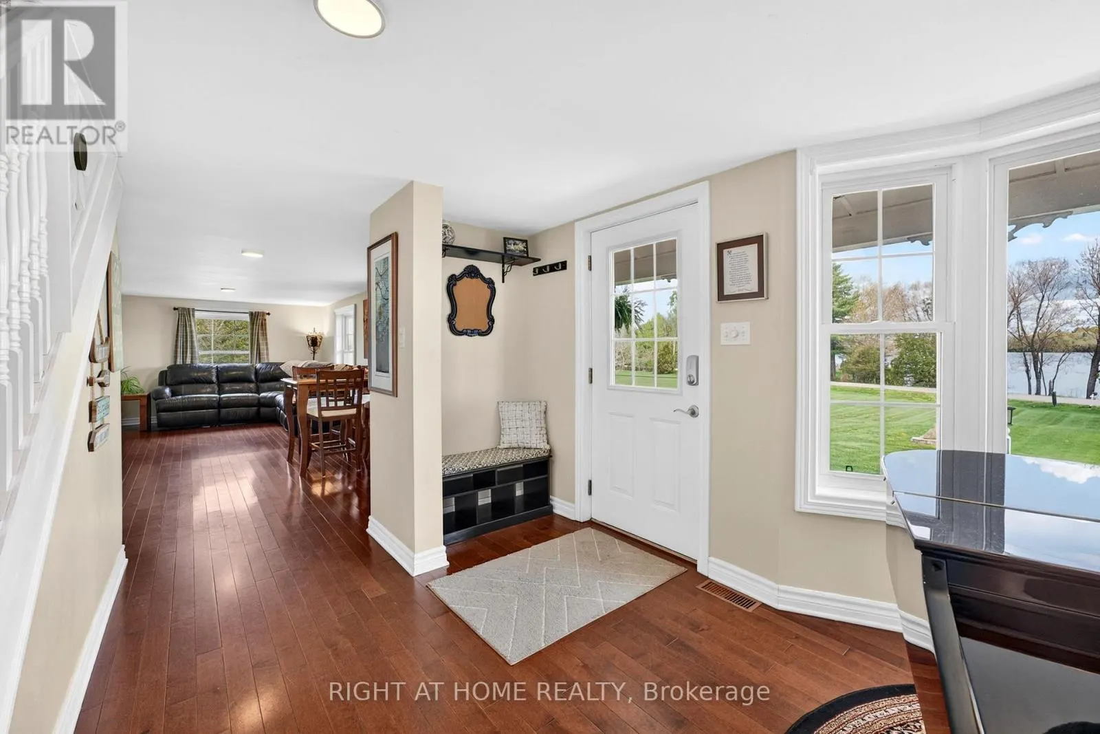 362 SHORT POINT ROAD