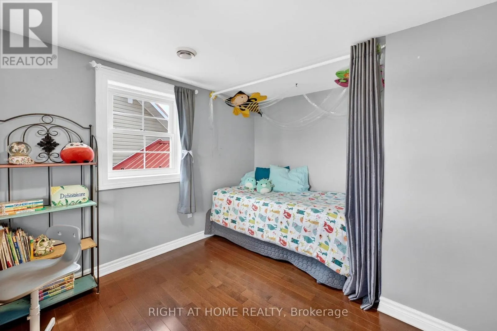 362 SHORT POINT ROAD