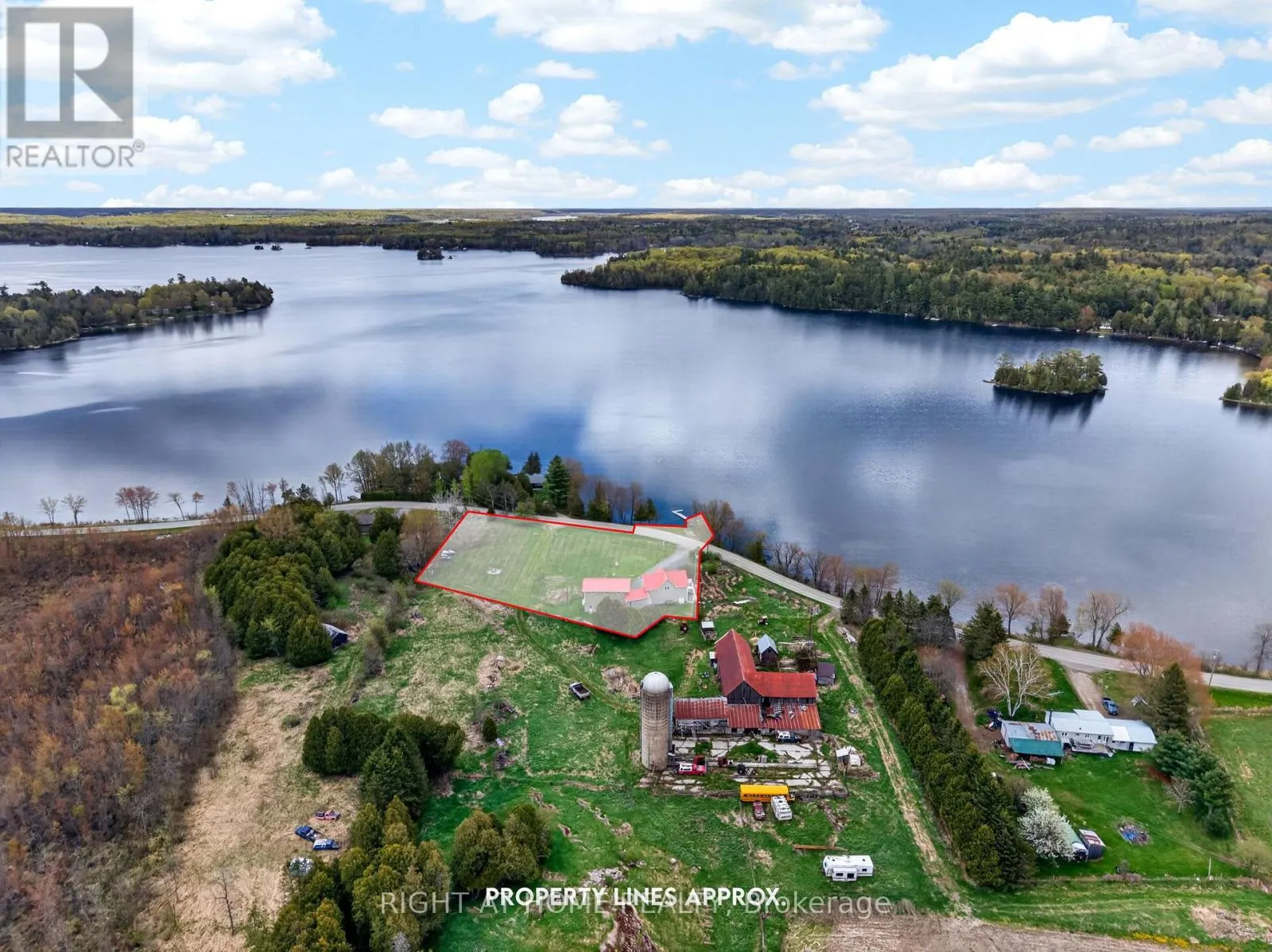 362 SHORT POINT ROAD