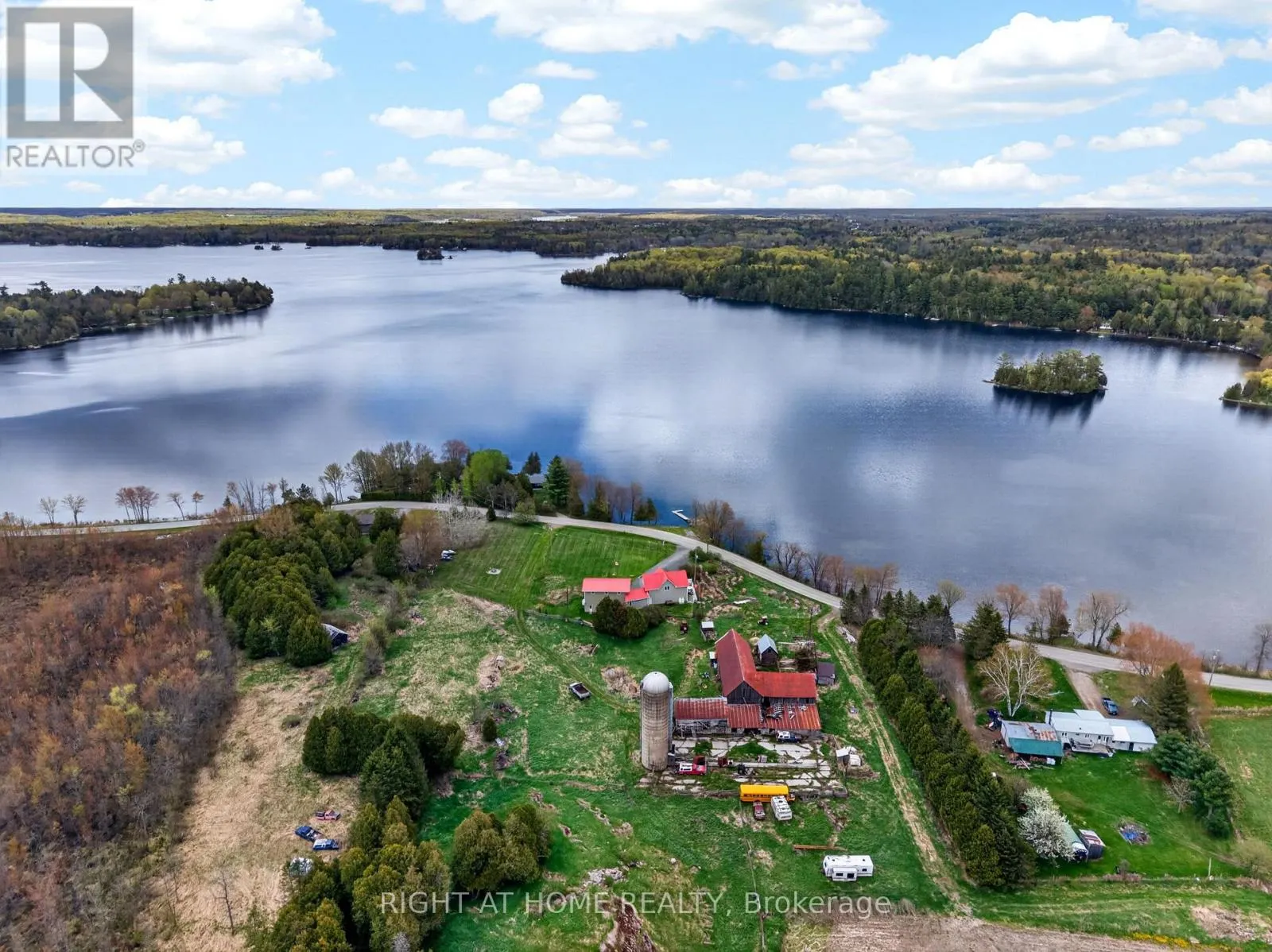 362 SHORT POINT ROAD