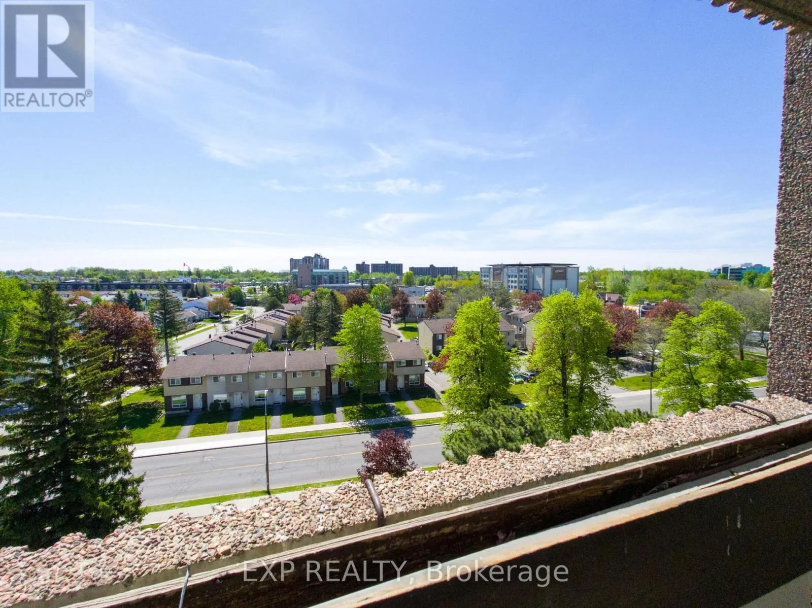 807 - 1285 CAHILL DRIVE