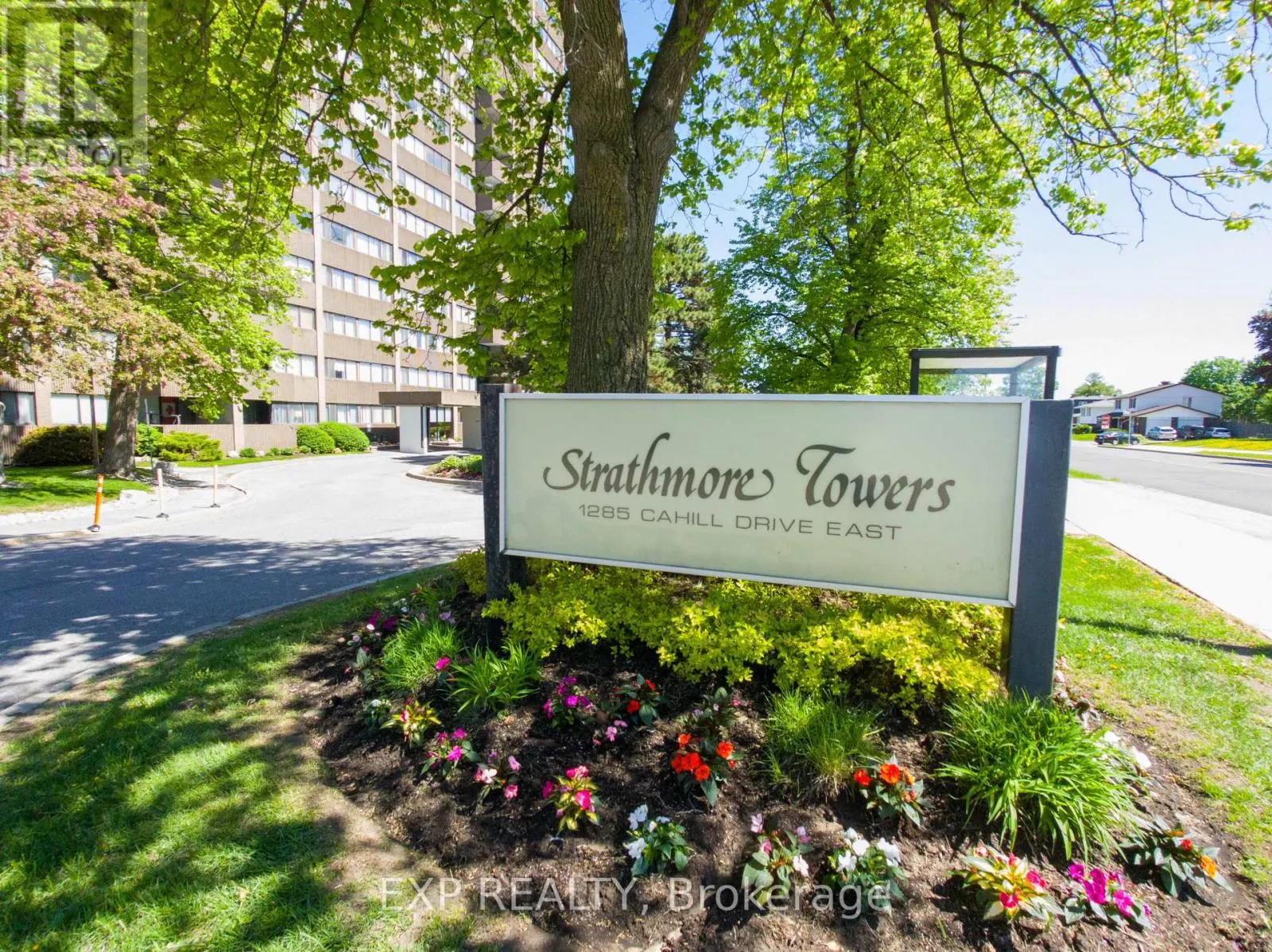 807 - 1285 CAHILL DRIVE
