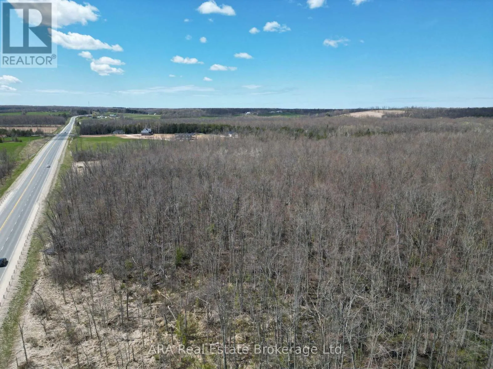 ST VINT CON 11 W PT LT 19 26 HIGHWAY