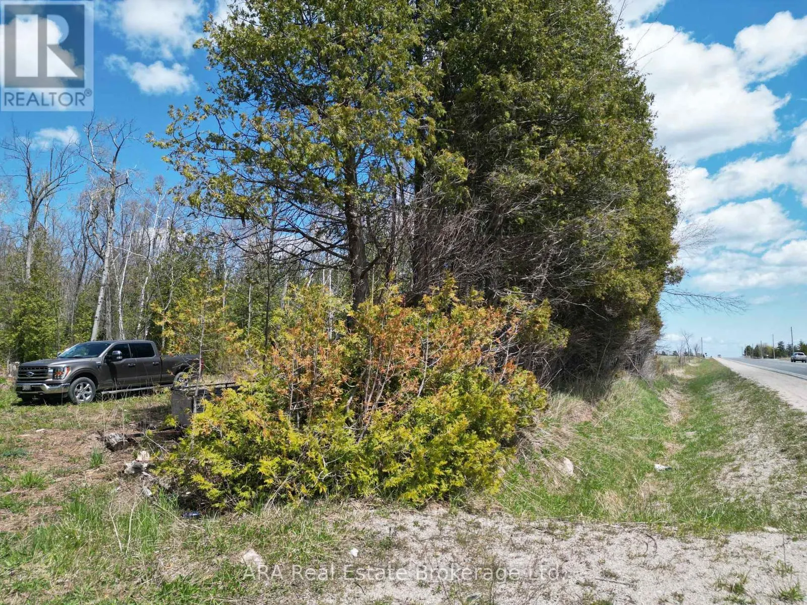 ST VINT CON 11 W PT LT 19 26 HIGHWAY