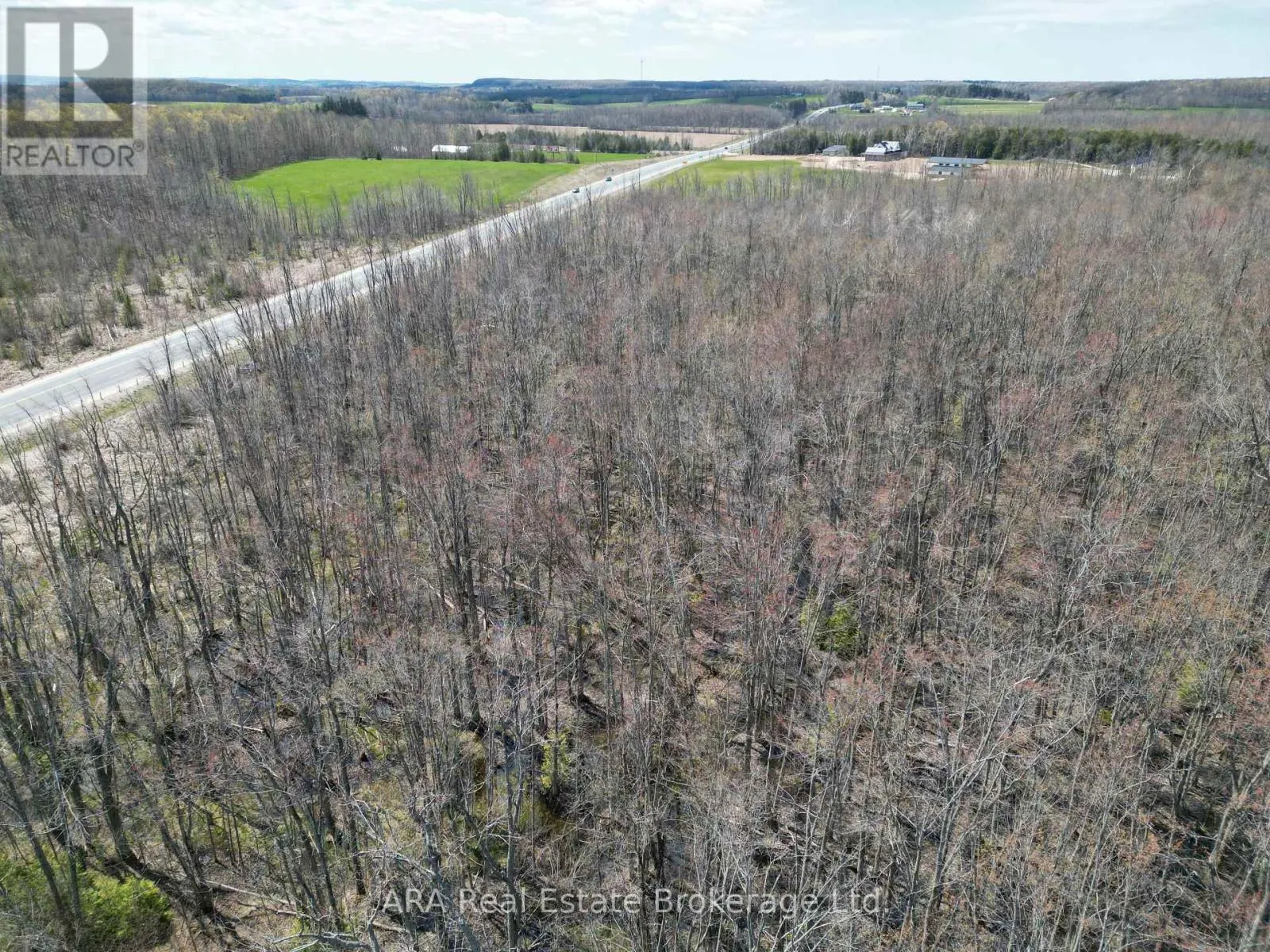 ST VINT CON 11 W PT LT 19 26 HIGHWAY